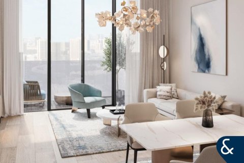 Appartement à Jumeirah Village Circle, Dubai, 2 chambres, 110 m², № 78586 - photo 2