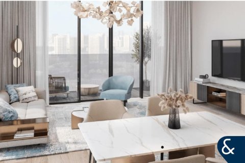 Appartement à Jumeirah Village Circle, Dubai, 2 chambres, 110 m², № 78586 - photo 9