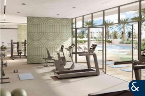 Appartement à Jumeirah Village Circle, Dubai, 2 chambres, 110 m², № 78586 - photo 10