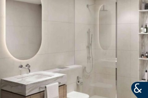 Appartement à Jumeirah Village Circle, Dubai, 2 chambres, 110 m², № 78586 - photo 7