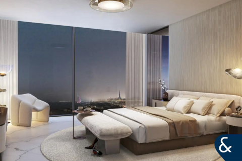 Apartamento en Palm Jumeirah, Dubai, 4 dormitorios, 307 m², № 78591 - foto 7