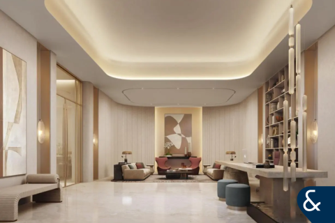 Apartamento en Palm Jumeirah, Dubai, 4 dormitorios, 307 m², № 78591 - foto 11