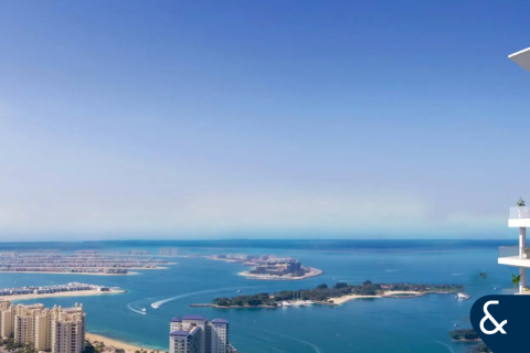 Apartamento en Palm Jumeirah, Dubai, 4 dormitorios, 307 m², № 78591 - foto 9