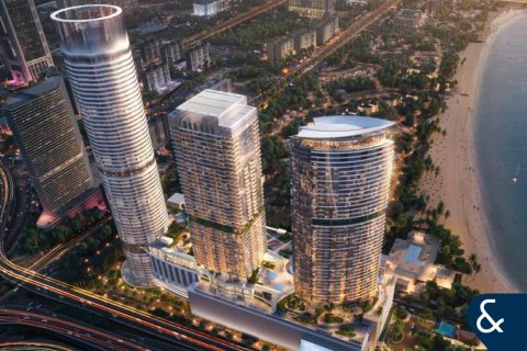Apartamento en Palm Jumeirah, Dubai, 4 dormitorios, 307 m², № 78591 - foto 4