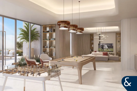 Apartment in Palm Jumeirah, Dubai 4 bedrooms, 307 sq.m. № 78591