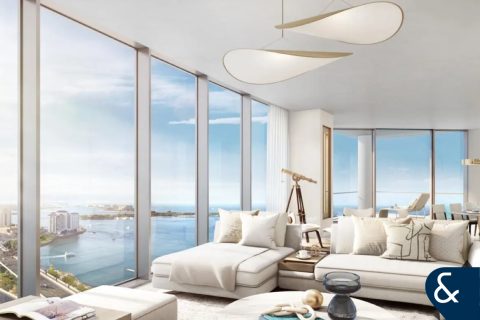 Apartamento en Palm Jumeirah, Dubai, 4 dormitorios, 307 m², № 78591 - foto 10