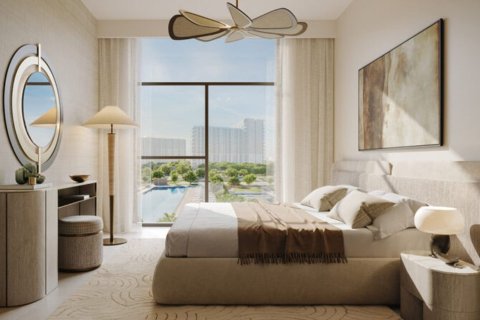 Apartment in Dubai 1 bedroom, 69 sq.m. № 103486