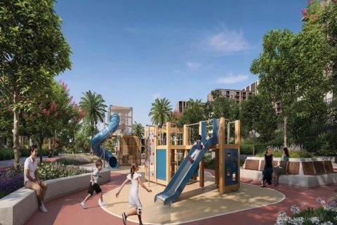 شقة في دبي 1غرف نوم, 69 م² رقم 103486 - صورة 6