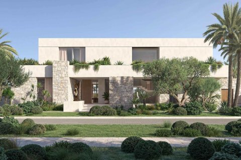 Appartement à Mohammed Bin Rashid City, Dubai, 5 chambres, 1533 m², № 103554