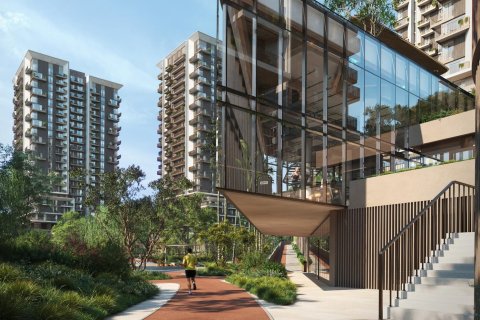 شقة في Dubai Land, دبي 1غرف نوم, 84 م² رقم 103487 - صورة 9