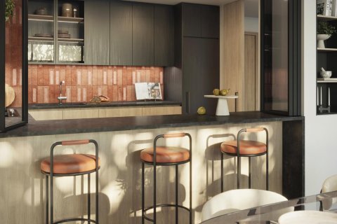 Apartment in Dubai Land, Dubai 1 bedroom, 84 sq.m. № 103487