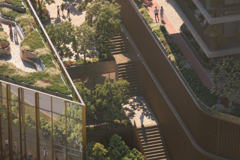 شقة في Dubai Land, دبي 1غرف نوم, 84 م² رقم 103487 - صورة 7