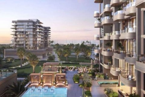 Apartment in Dubai 1 bedroom, 68 sq.m. № 103488 - photo 7
