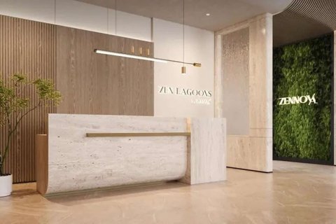 Apartamento en Meydan, Dubai, 1 dormitorio, 68 m², № 103489 - foto 7