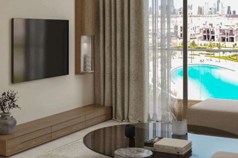 Apartamento en Meydan, Dubai, 1 dormitorio, 68 m², № 103489 - foto 6