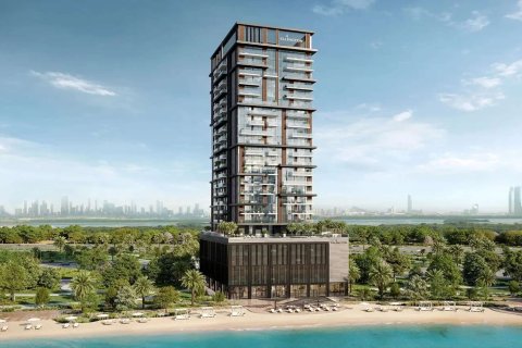 Apartamento en Meydan, Dubai, 1 dormitorio, 68 m², № 103489 - foto 10