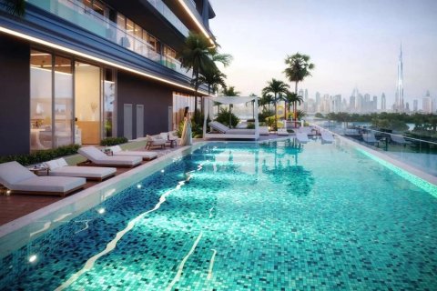 Apartamento en Meydan, Dubai, 1 dormitorio, 68 m², № 103489 - foto 11