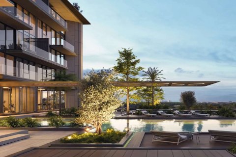 Apartamento en Meydan, Dubai, 1 dormitorio, 68 m², № 103489 - foto 9