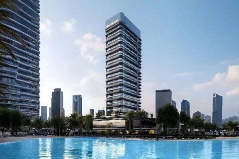 Apartamento en Meydan, Dubai, 1 dormitorio, 68 m², № 103489 - foto 8