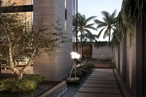 Villa in Mohammed Bin Rashid City, Dubai 5 bedrooms, 1132 sq.m. № 103442 - photo 8