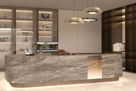 Вилла в Мохаммед Бин Рашид Сити, Дубай, 5 спален, 1132м², № 103442