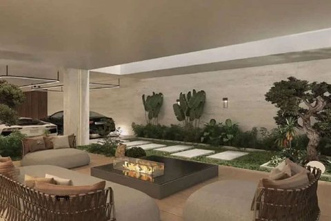 Villa in Mohammed Bin Rashid City, Dubai 5 bedrooms, 1132 sq.m. № 103442 - photo 10