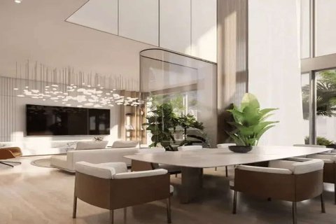 Villa in Mohammed Bin Rashid City, Dubai 5 bedrooms, 1132 sq.m. № 103442 - photo 11