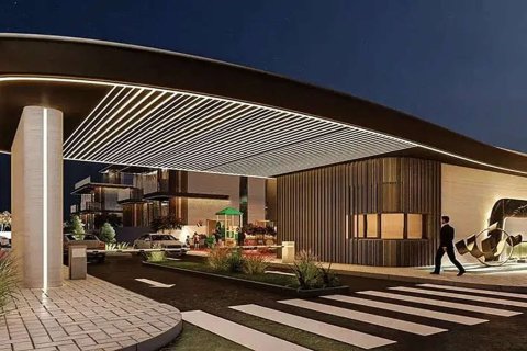 Villa in Mohammed Bin Rashid City, Dubai 5 bedrooms, 1132 sq.m. № 103442 - photo 7