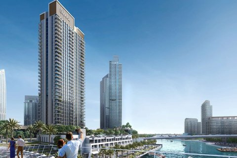 شقة في الخليج التجاري, دبي 1غرف نوم, 73 م² رقم 103443 - صورة 13
