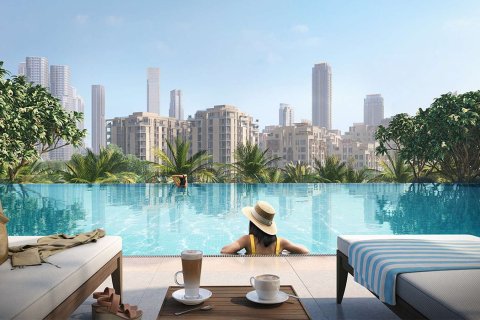 شقة في الخليج التجاري, دبي 1غرف نوم, 73 م² رقم 103443 - صورة 11