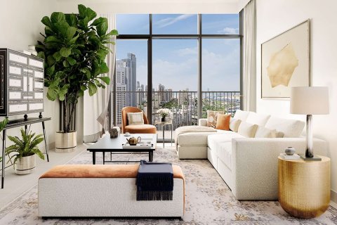 Apartment in Business Bay, Dubai 1 bedroom, 73 sq.m. № 103443