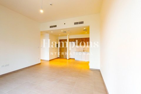 Квартира в Maple at Dubai Hills Estate, Дубай Хилс Эстейт, Дубай, 1 спальня, 60.53м², № 108863