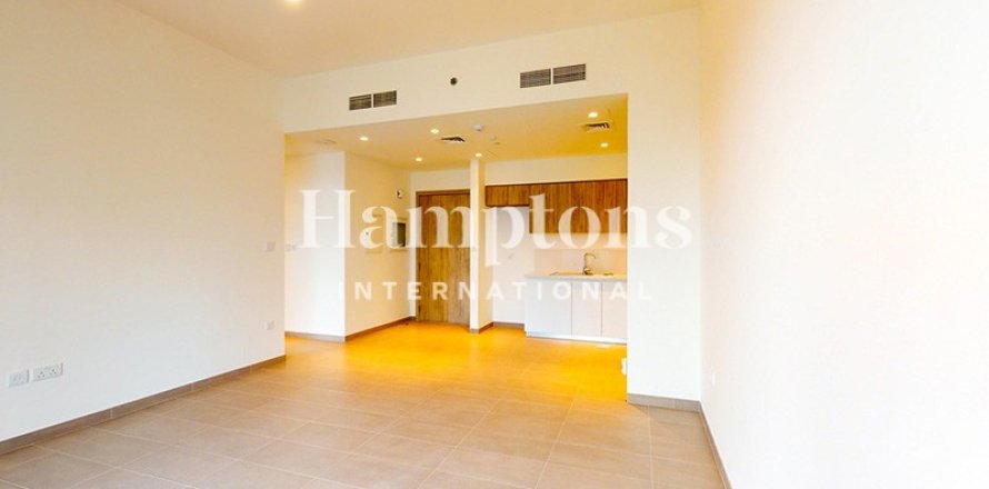 شقة في Maple at Dubai Hills Estate, دبي هيلز استيت, دبي 1غرف نوم, 60.53 م² رقم 108863