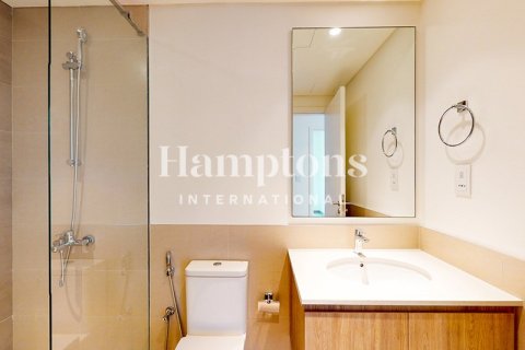 شقة في Maple at Dubai Hills Estate, دبي هيلز استيت, دبي 1غرف نوم, 60.53002062 م² رقم 108863 - صورة 11