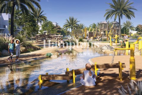 تاون هاوس في The Valley, دبي 4 غرف نوم, 331.66371000 م² رقم 108865 - صورة 10