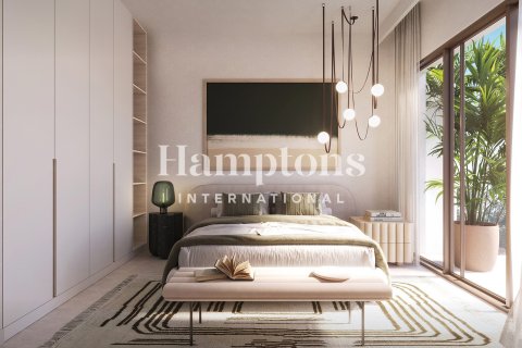 تاون هاوس في The Valley, دبي 4 غرف نوم, 331.66371000 م² رقم 108865 - صورة 7