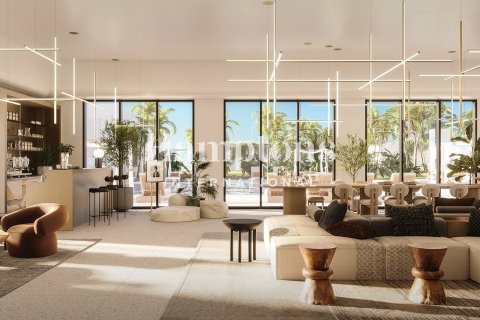 تاون هاوس في The Valley, دبي 4 غرف نوم, 331.66371000 م² رقم 108865 - صورة 6