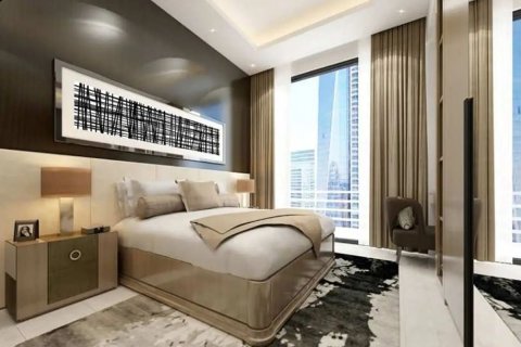 Apartment in Dubai 2 bedrooms, 86.9 sq.m. № 55806