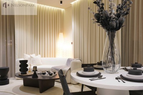 Apartment in Jumeirah Village Triangle, Dubai 2 bedrooms, 121.3 sq.m. № 8649 - photo 4