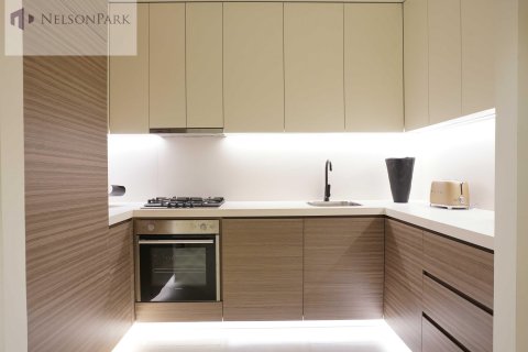 Appartement à Jumeirah Village Triangle, Dubai, 2 chambres, 121.3 m², № 8649