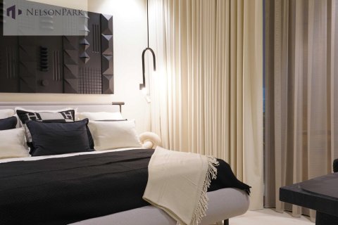 Apartment in Jumeirah Village Triangle, Dubai 2 bedrooms, 121.3 sq.m. № 8649 - photo 8