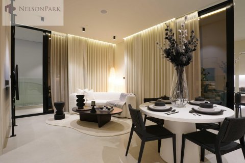 Apartment in Jumeirah Village Triangle, Dubai 2 bedrooms, 121.3 sq.m. № 8649 - photo 2