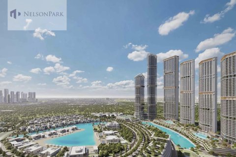 Apartamento en Sobha Hartland, Mohammed Bin Rashid City, Dubai, 1 dormitorio, 67 m², № 8648 - foto 2