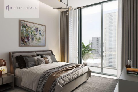 Apartamento en Sobha Hartland, Mohammed Bin Rashid City, Dubai, 1 dormitorio, 67 m², № 8648 - foto 10
