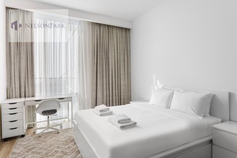 Appartement à Al Habtoor City, Business Bay, Dubai, 3 chambres, 204.4 m², № 8647 - photo 7