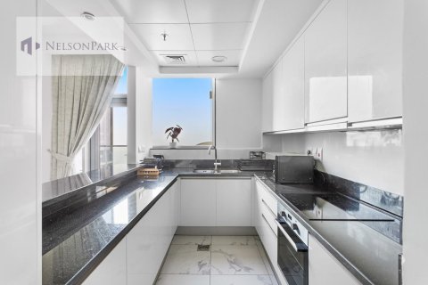 Appartement à Al Habtoor City, Business Bay, Dubai, 3 chambres, 204.4 m², № 8647 - photo 5