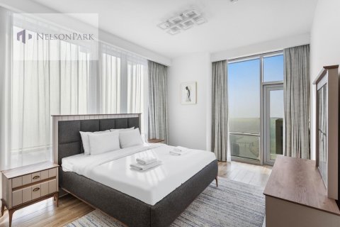 Appartement à Al Habtoor City, Business Bay, Dubai, 3 chambres, 204.4 m², № 8647 - photo 3