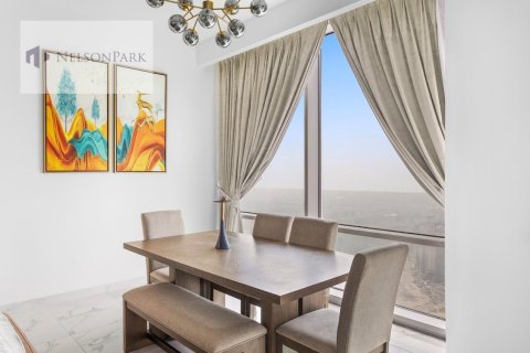 Appartement à Al Habtoor City, Business Bay, Dubai, 3 chambres, 204.4 m², № 8647 - photo 4