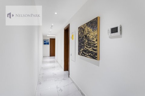 Appartement à Al Habtoor City, Business Bay, Dubai, 3 chambres, 204.4 m², № 8647 - photo 6