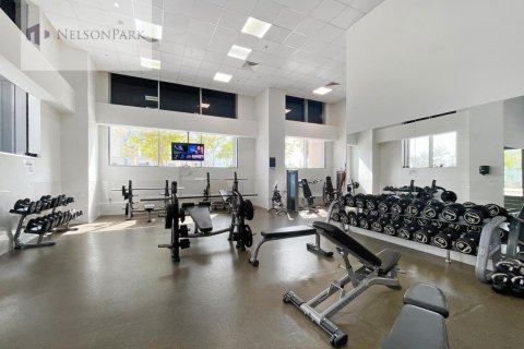 Appartement à Al Habtoor City, Business Bay, Dubai, 3 chambres, 204.4 m², № 8647 - photo 10